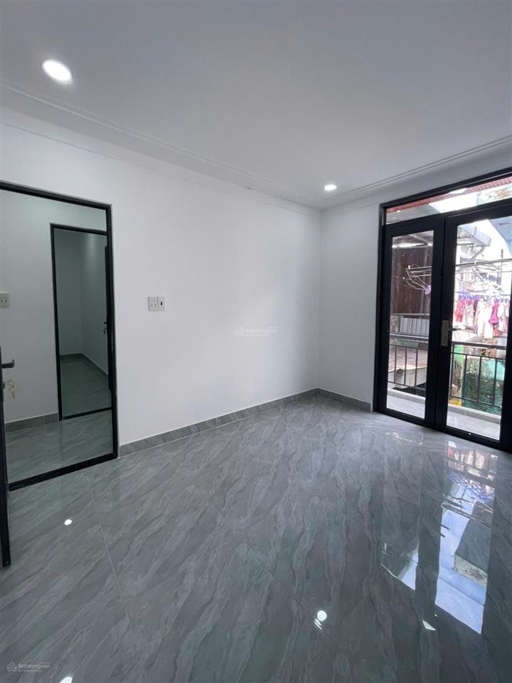 Bán nhà riêng tại nguyễn thị căn 6x8 , 1,538 tỷ 3pn2wc