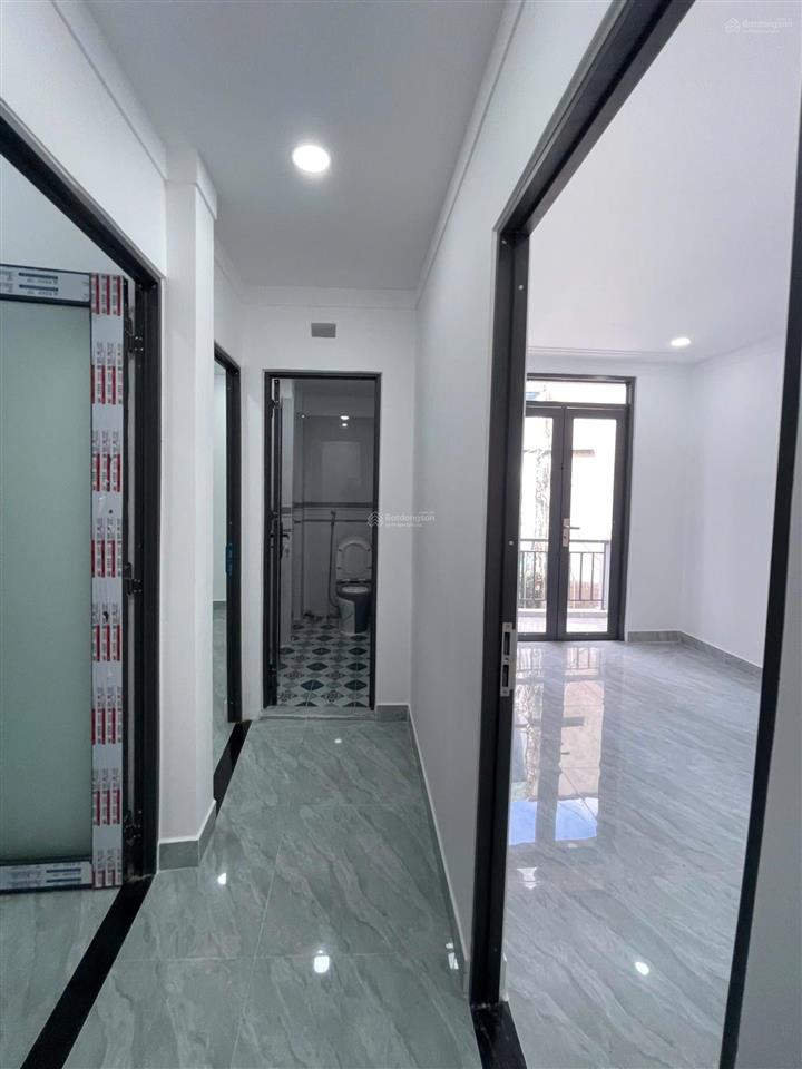 Bán nhà riêng tại nguyễn thị căn 6x8 , 1,538 tỷ 3pn2wc