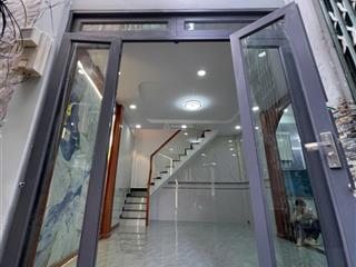 Bán nhà riêng tại nguyễn thị căn 6x8 , 1,538 tỷ 3pn2wc