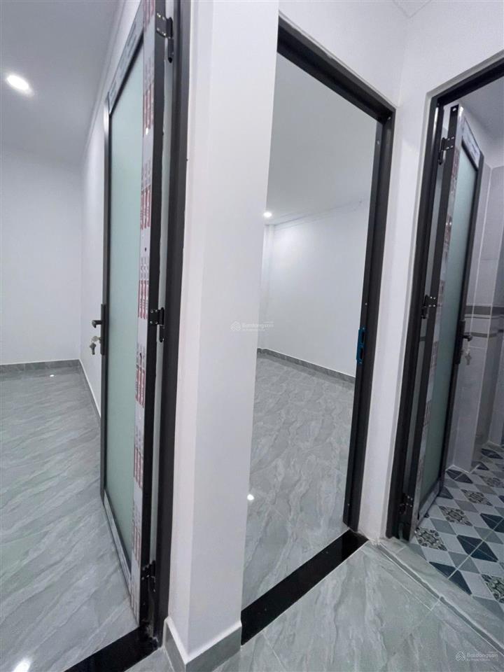 Bán nhà riêng tại nguyễn thị căn 6x8 , 1,538 tỷ 3pn2wc