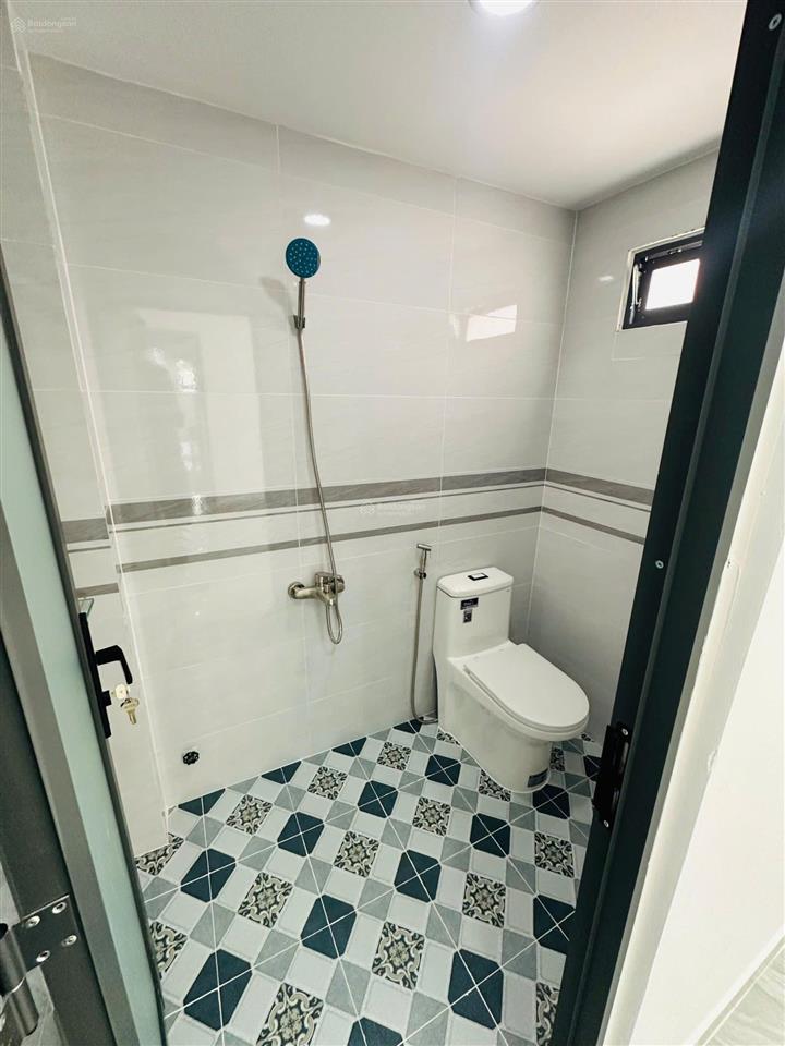 Bán nhà riêng tại hiệp thành 13, 2 tỷ 178 tr, 4x16m, đẹp, nhiều tiện ích