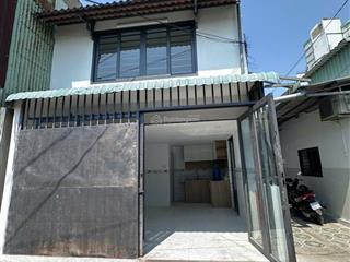 Bán gấp nhà riêng 27m2, 1,189 tỷ ở lê văn khương, hiệp thành, q12, hcm
