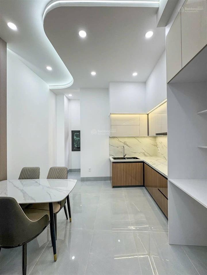 Bán nhà riêng tại hiệp thành, 1,2 tỷ, 28m2, 2pn, 2wc, 2 tầng