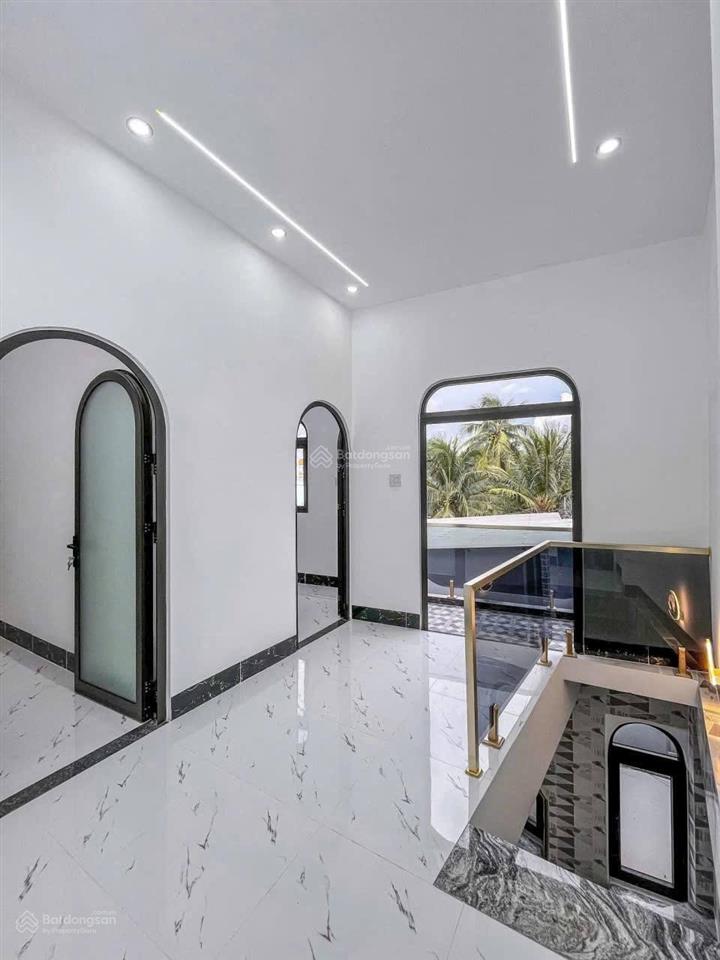Bán nhà riêng tại hiệp thành, 1,2 tỷ, 28m2, 2pn, 2wc, 2 tầng