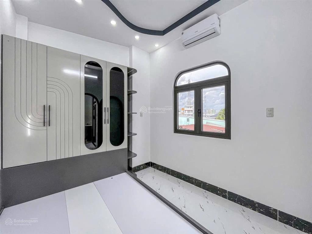 Bán nhà riêng tại hiệp thành, 1,2 tỷ, 28m2, 2pn, 2wc, 2 tầng