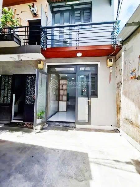 Bán nhà riêng tại thạnh xuân 13, 868 triệu, 30m2, 2pn ngay picity