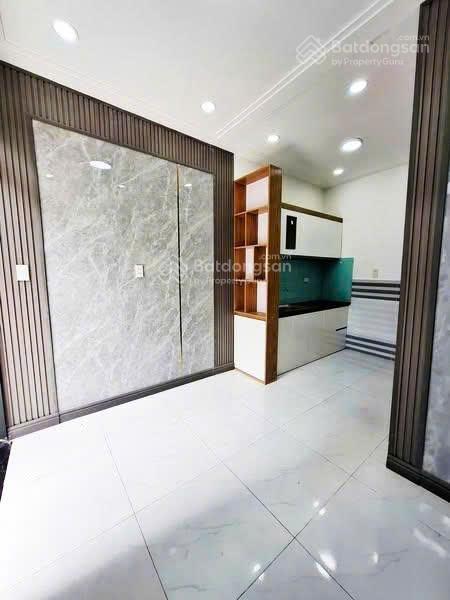 Bán nhà riêng tại thạnh xuân 13, 868 triệu, 30m2, 2pn ngay picity