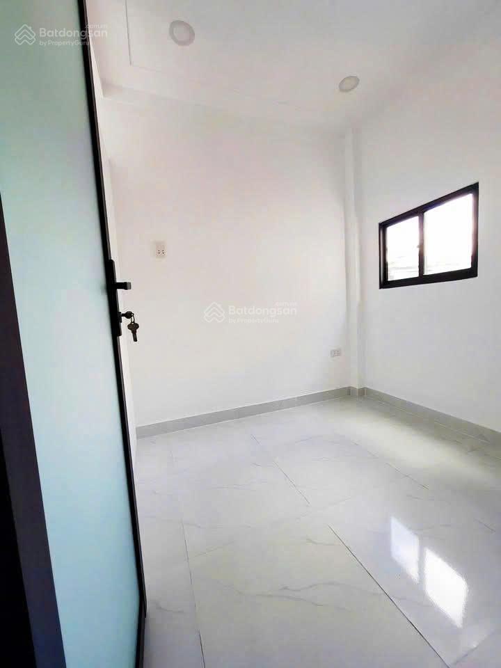 Bán nhà riêng tại thạnh xuân 13, 868 triệu, 30m2, 2pn ngay picity