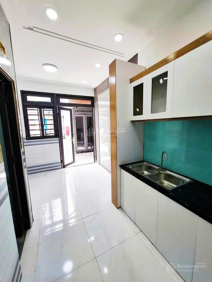 Bán nhà riêng tại thạnh xuân 13, 868 triệu, 30m2, 2pn ngay picity
