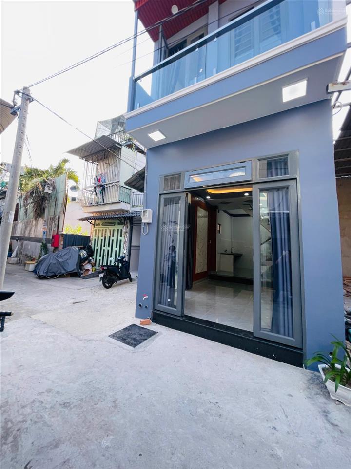 Bán gấp nr 2pn ở trương thị hoa, 1,798 tỷ, 40m2, pháp lý đầy đủ