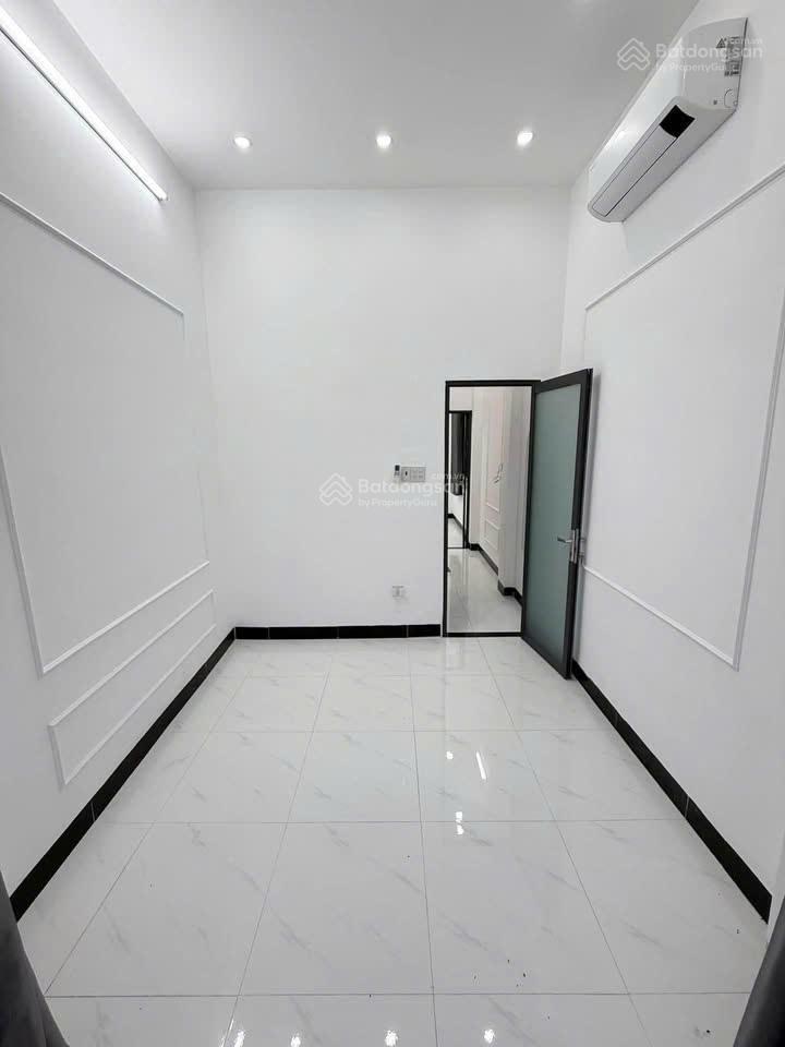 Bán nhà thạnh xuân 13 gần picity q12  tô ngọc vân giáp gò vấp