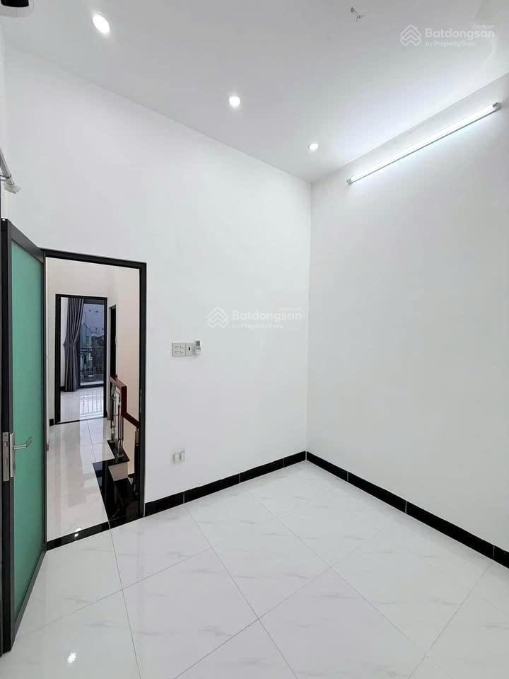 Bán nhà thạnh xuân 13 gần picity q12  tô ngọc vân giáp gò vấp