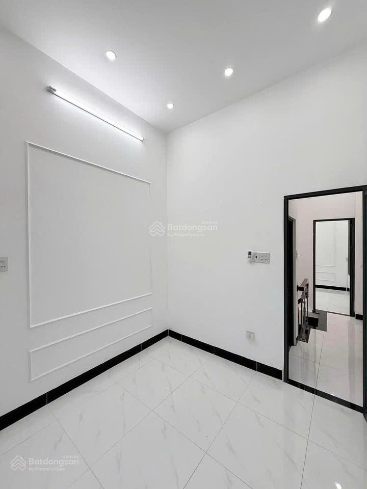 Bán nhà thạnh xuân 13 gần picity q12  tô ngọc vân giáp gò vấp