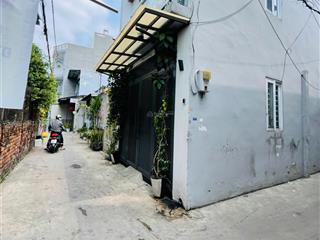 Bán nhà tại hiệp thành 17, 1,598 tỷ, 4x8m, 1,598 tỷ còn bớt mạnh