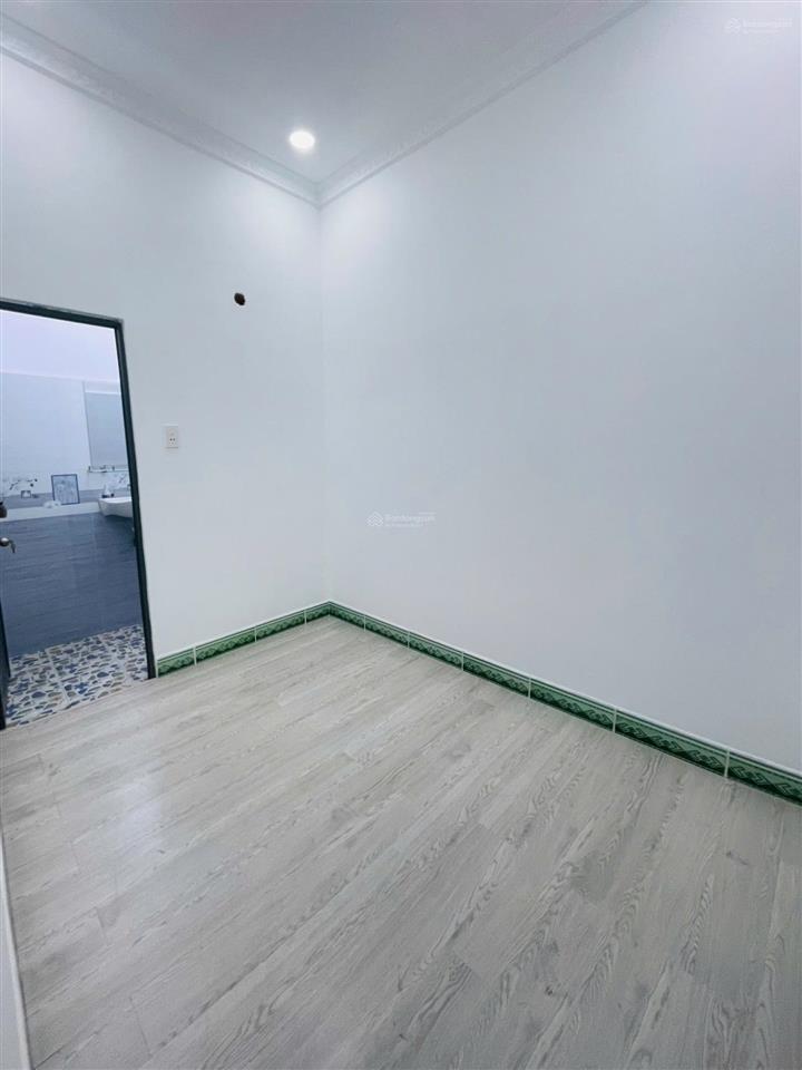 Bán nhà tại hiệp thành 17, 1,598 tỷ, 4x8m, 1,598 tỷ còn bớt mạnh