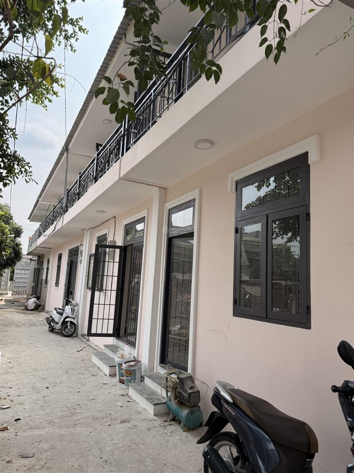 Bán nhà tại thạnh xuân 21, 978 triệu, 32m2, 2pn, 2wc