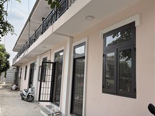Bán nhà riêng tại thạnh xuân 21, 1,038 tỷ, 32m2, 2pn, 2wc