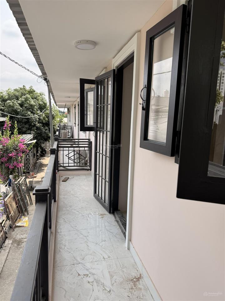 Bán nhà tại thạnh xuân 21, 978 triệu, 32m2, 2pn, 2wc