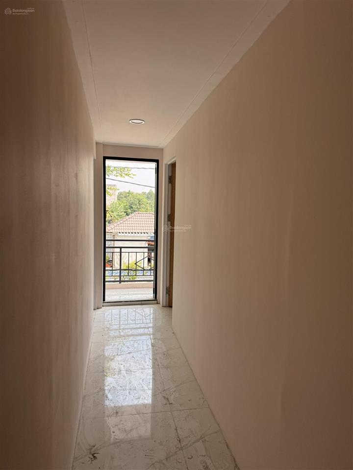 Bán nhà tại thạnh xuân 21, 978 triệu, 32m2, 2pn, 2wc