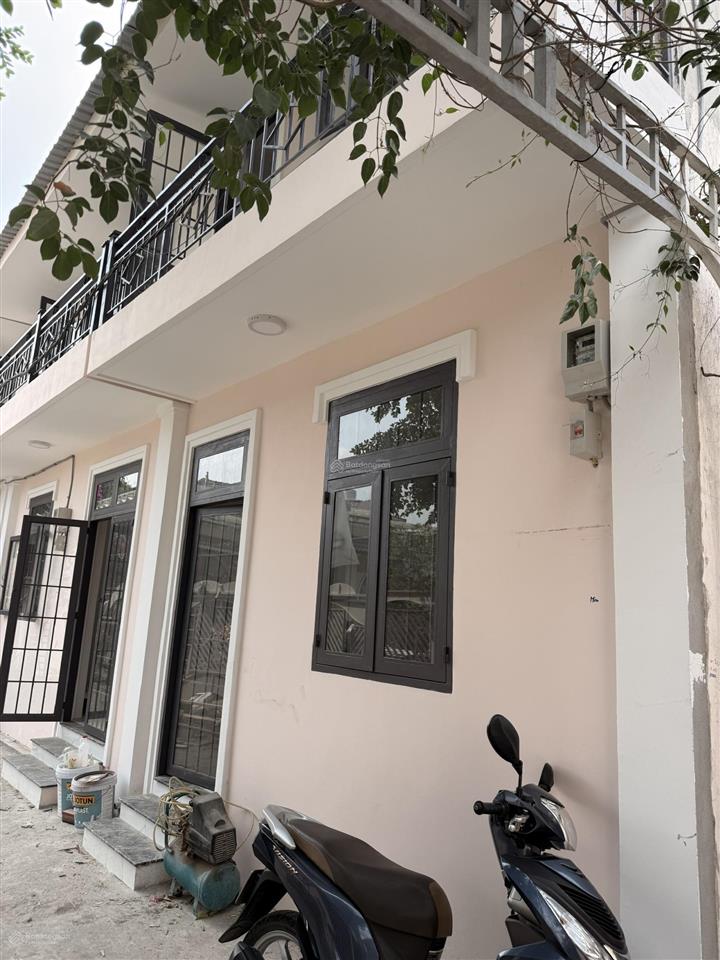 Bán nhà tại thạnh xuân 21, 978 triệu, 32m2, 2pn, 2wc