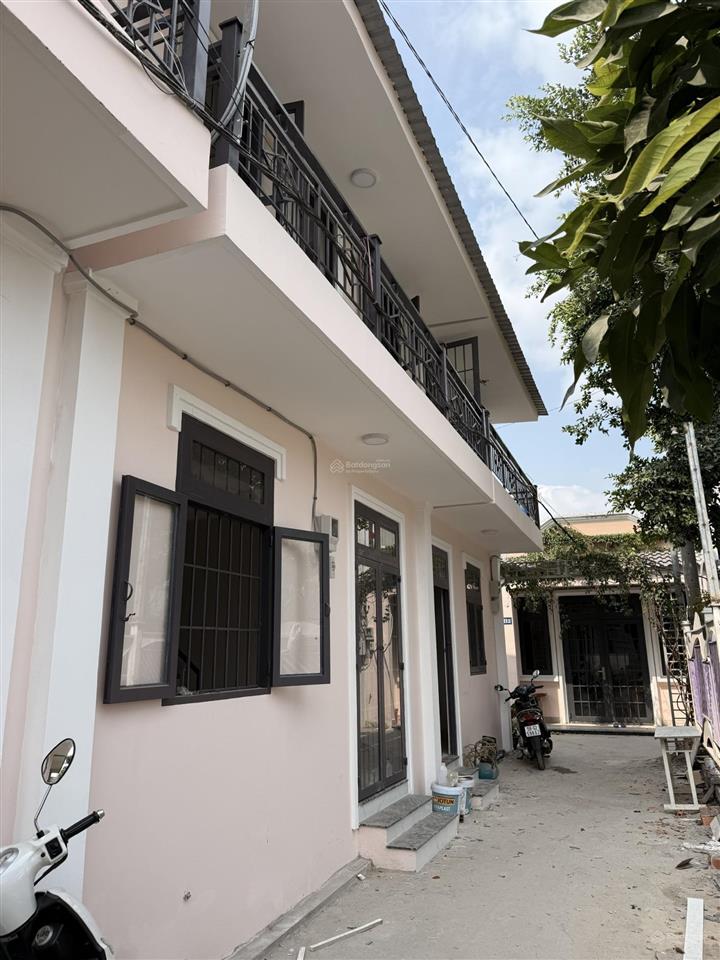 Bán nhà tại thạnh xuân 21, 978 triệu, 32m2, 2pn, 2wc