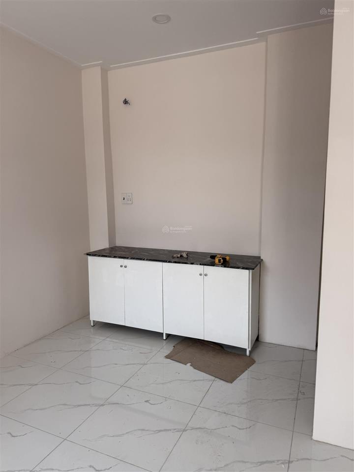 Bán nhà tại thạnh xuân 21, 978 triệu, 32m2, 2pn, 2wc