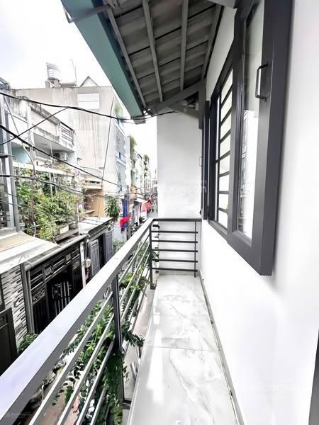 Bán nhà tô ngọc vân chỉ 790 triệu, mới xây chưa ai ở còn tl