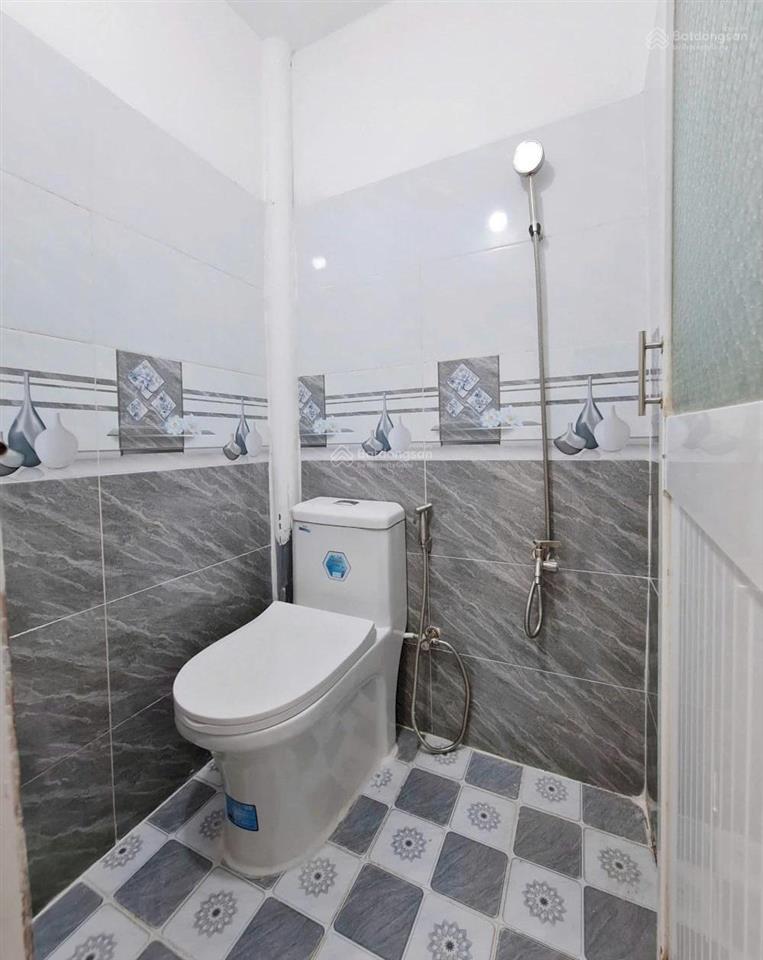 Bán nhà tô ngọc vân chỉ 790 triệu, mới xây chưa ai ở còn tl