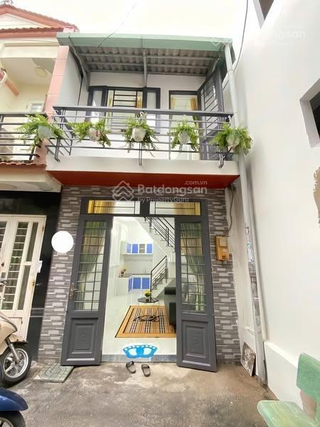 Bán nhà tô ngọc vân chỉ 790 triệu, mới xây chưa ai ở còn tl