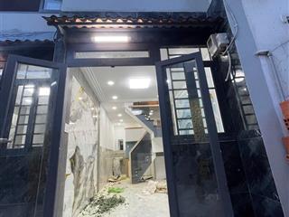 Nhà riêng tại nguyễn ảnh thủ 780triệu, 28m2, 2pn, 2wc, pháp lý đầy đủ