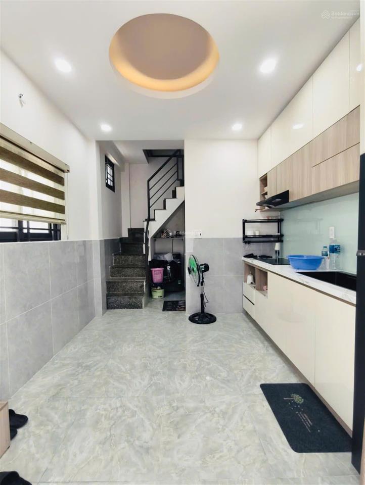 Bán nhà riêng tại tân thới hiệp 21 gần bv q12, 800 triệu, 2pn còn thương lượng