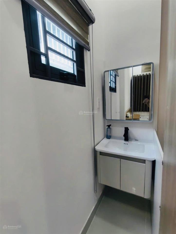 Bán nhà riêng tại tân thới hiệp 21 gần bv q12, 800 triệu, 2pn còn thương lượng