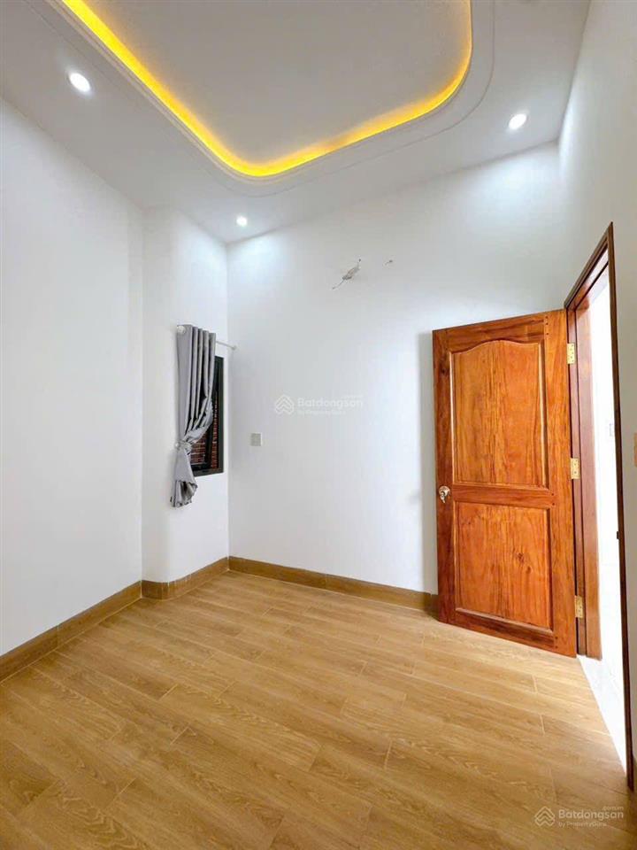 Bán nhà riêng tại thới an 20, phường thới an, q12 giá 900tr