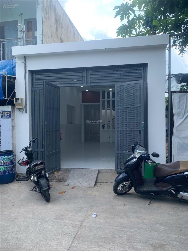 Bán nhà sổ hồng riêng tại dương thị mười q12, 4x17m  68m2, hẻm oto hàng hiếm