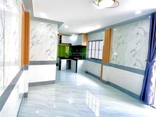 Bán nhà tại lê văn khương 1 lầu 2pn giá chỉ 898 tr bớt lộc