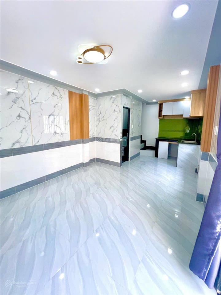 Bán nhà tại lê văn khương 1 lầu 2pn giá chỉ 898 tr bớt lộc