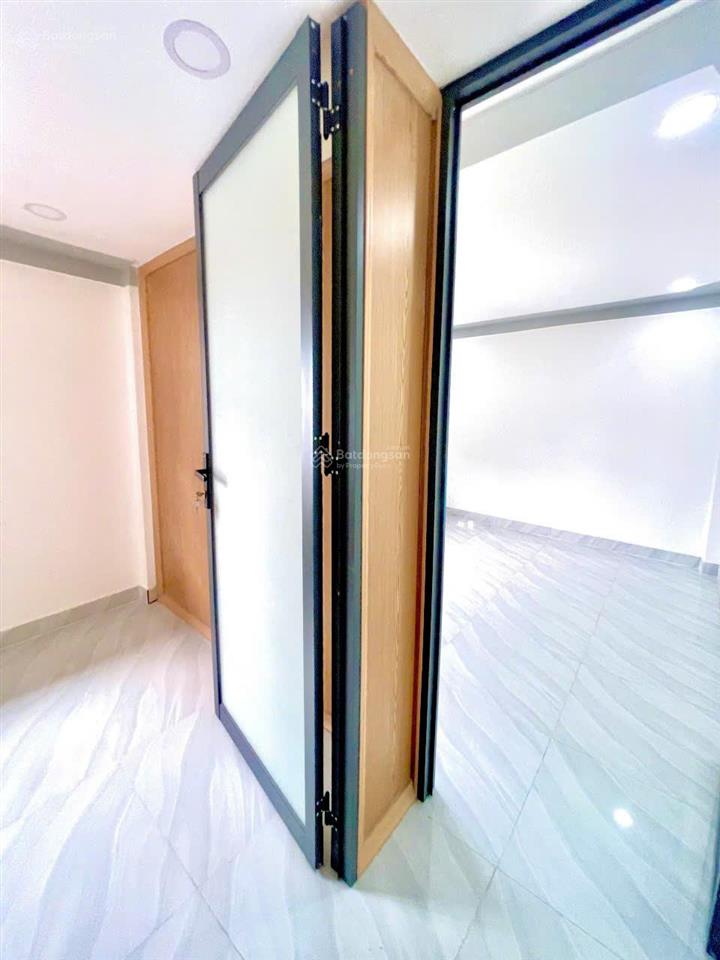 Bán nhà tại lê văn khương 1 lầu 2pn giá chỉ 898 tr bớt lộc