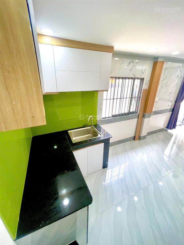 Bán nhà tại lê văn khương 1 lầu 2pn giá chỉ 898 tr bớt lộc