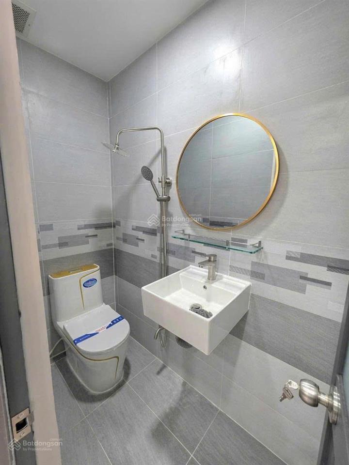 Bán nhà tô ký gần cvpm quang trung, 790 triệu, 2pn, 2wc