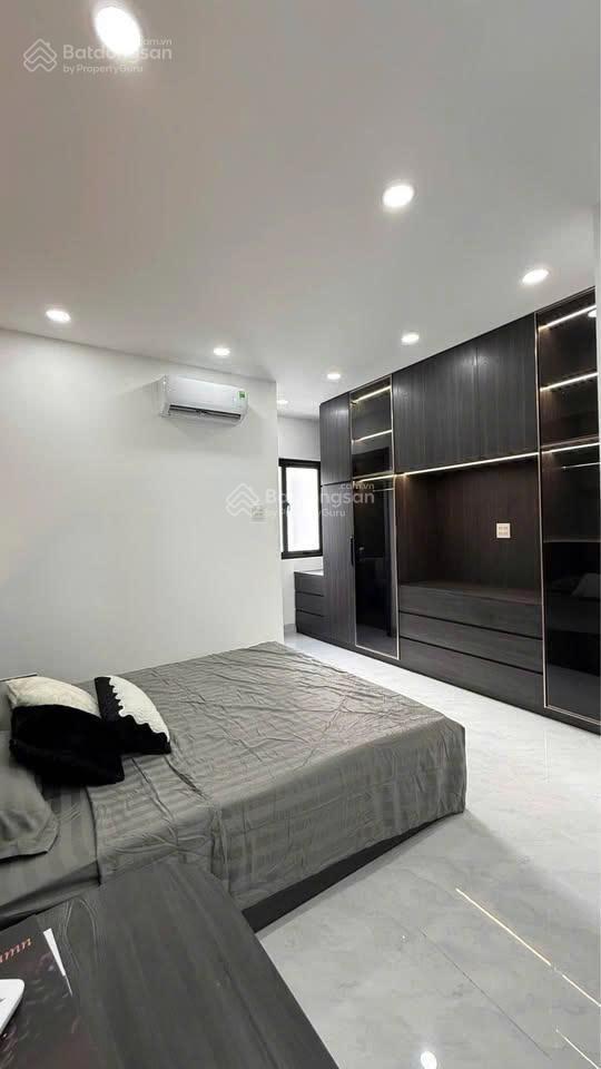 Bán nhà riêng giá siêu hời tại tô ký, 850 triệu gần cvpm quang trung, quân sự qk7