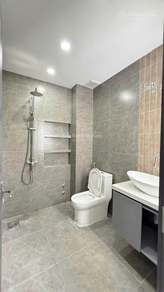 Bán nhà riêng giá siêu hời tại tô ký, 850 triệu gần cvpm quang trung, quân sự qk7