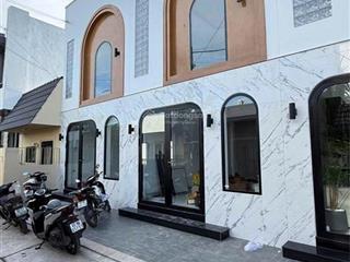 Bán nhà riêng giá siêu hời tại tô ký, 850 triệu gần cvpm quang trung, quân sự qk7