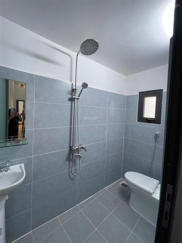 Bán nhà riêng giá siêu hời tại tô ký, 850 triệu gần cvpm quang trung, quân sự qk7