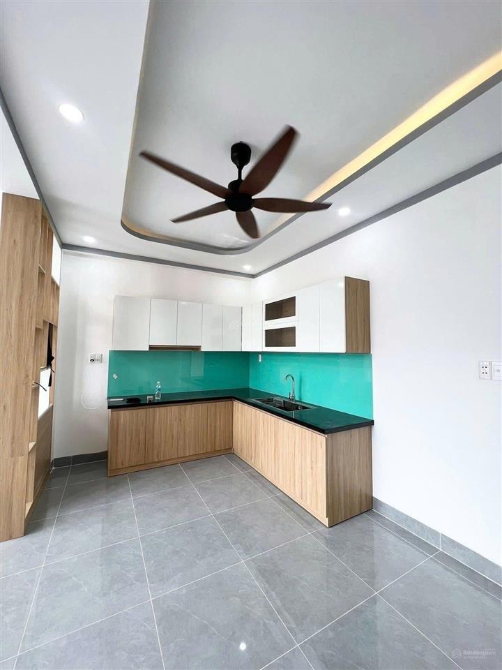 Bán nhà riêng tại trần thị năm, phường tân chánh hiệp, quận 12, 4x12, 1,69 tỷ tl. hẻm oto