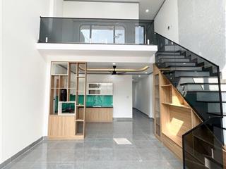 Bán nhà riêng tại trần thị năm, phường tân chánh hiệp, quận 12, 4x12, 1,69 tỷ tl. hẻm oto