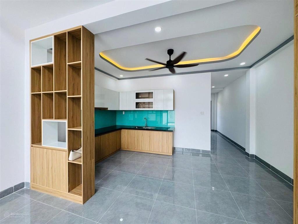 Bán nhà riêng tại trần thị năm, phường tân chánh hiệp, quận 12, 4x12, 1,69 tỷ tl. hẻm oto