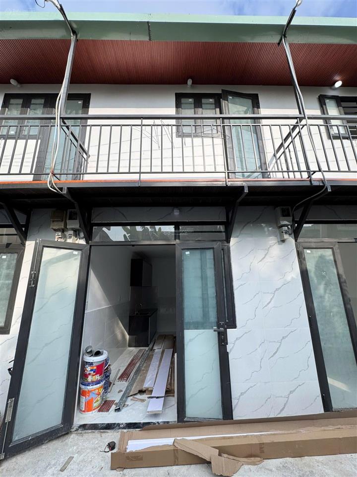 Cho thuê nr 2pn 2wc tại tô ký, ngay cvpm quang trung 3,5 triệu, 2pn, giá cực chất