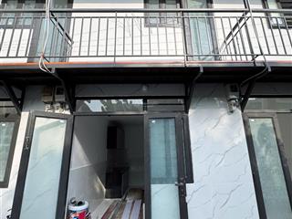 Cho thuê nr 2pn 2wc tại tô ký, ngay cvpm quang trung 3,5 triệu, 2pn, giá cực chất
