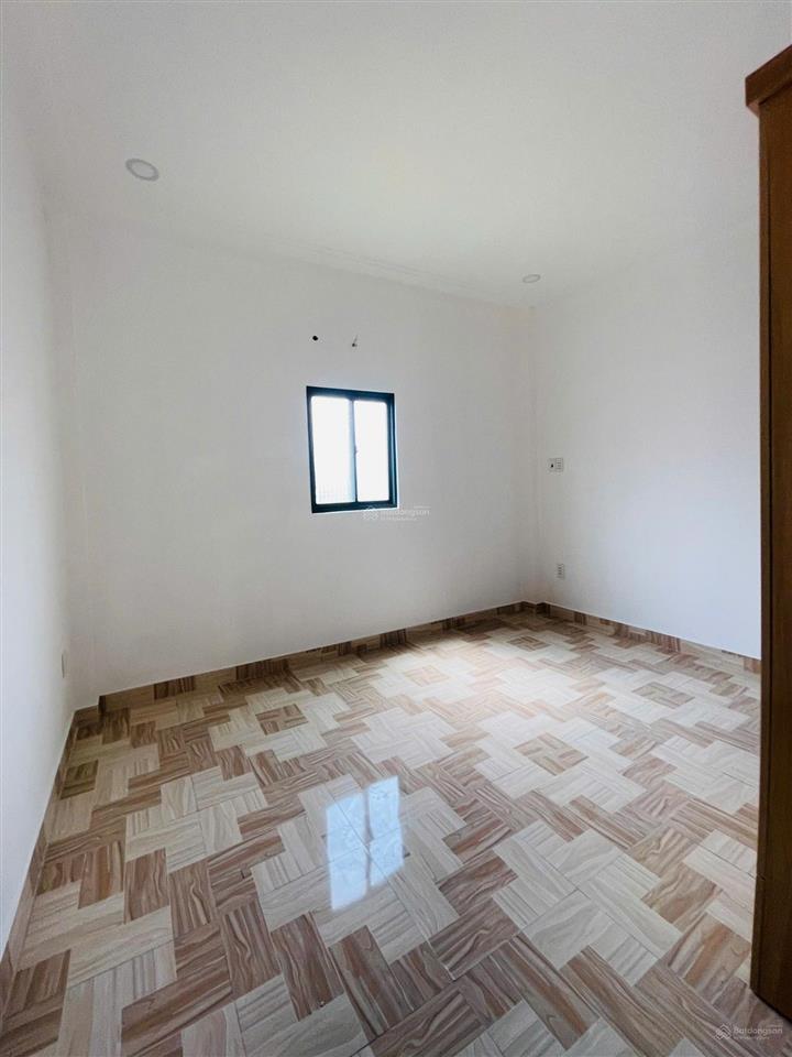 Bán nhà 4x9m tại nguyễn văn quá, đông hưng thuận, q12, giá ưu đãi 1,45 tỷ gần chợ cầu