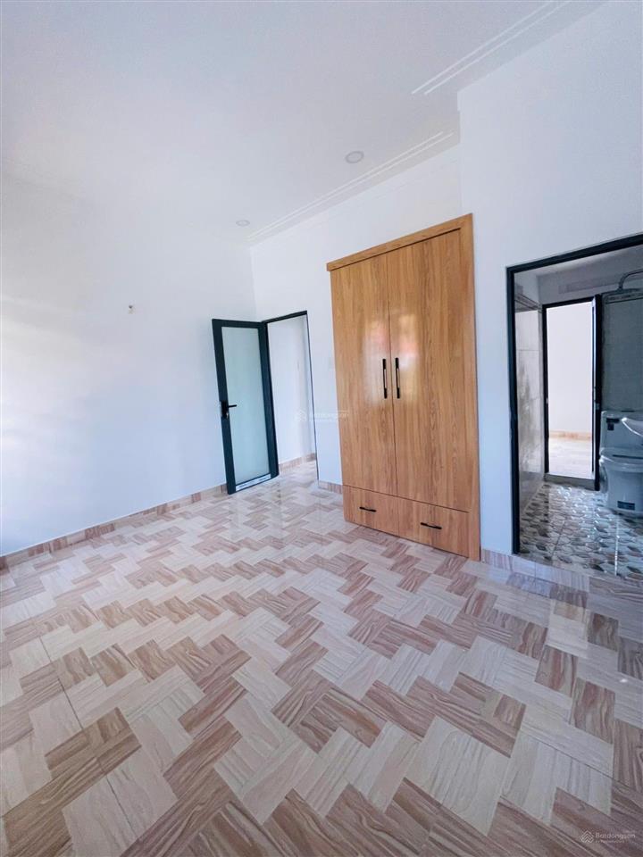 Bán nhà 4x9m tại nguyễn văn quá, đông hưng thuận, q12, giá ưu đãi 1,45 tỷ gần chợ cầu